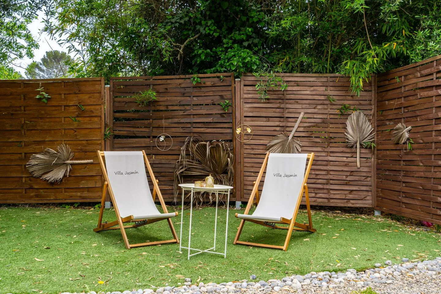 Espace transat vacances